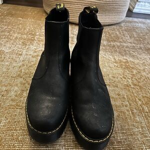 Doc Marten boots